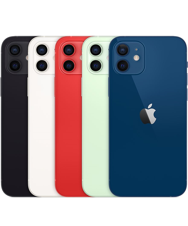 iPhone 12 | Lướt Đẹp 99%