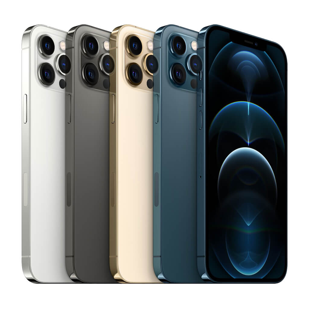 iPhone 12 Pro Max | Lướt Đẹp 99%