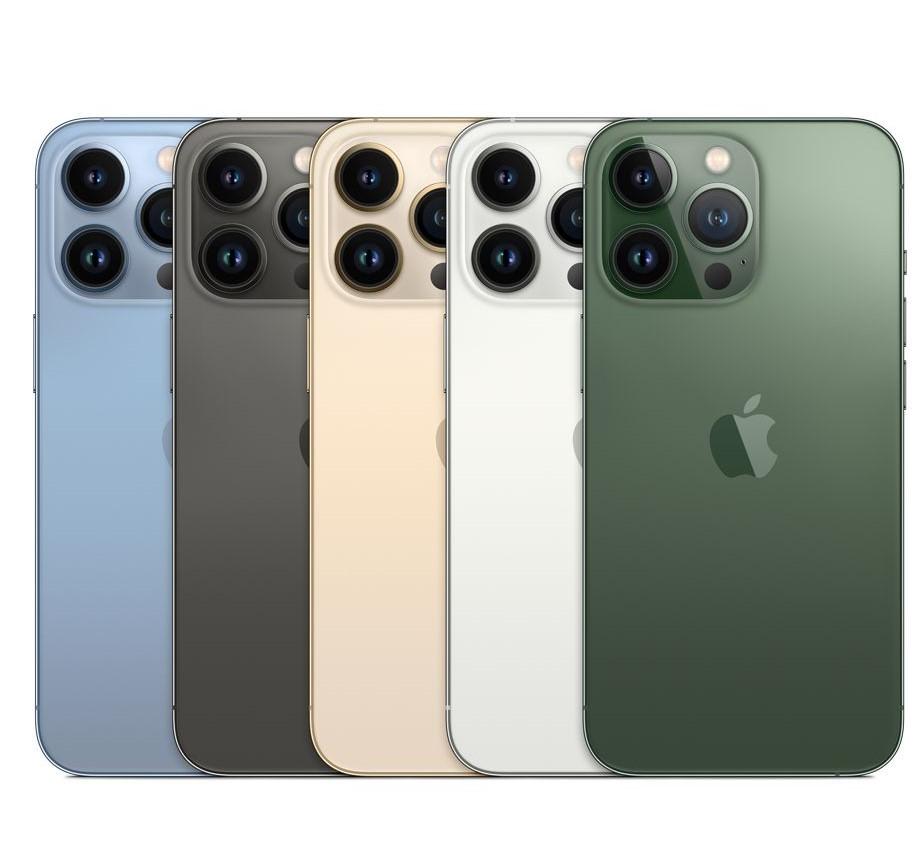 iPhone 13 Pro Max | Lướt Đẹp 99%
