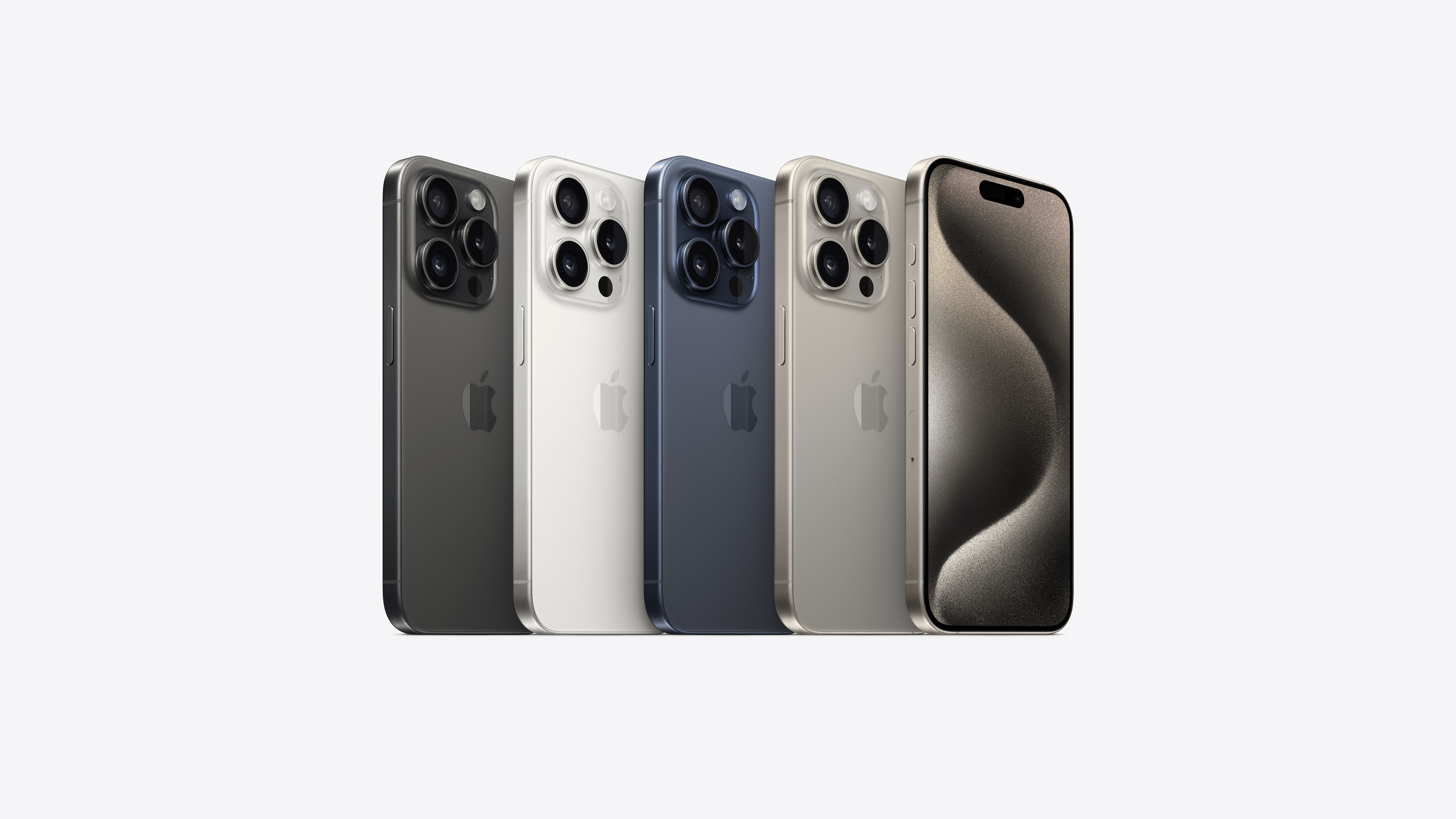 Iphone 15 Pro Max | Chính hãng VN/A