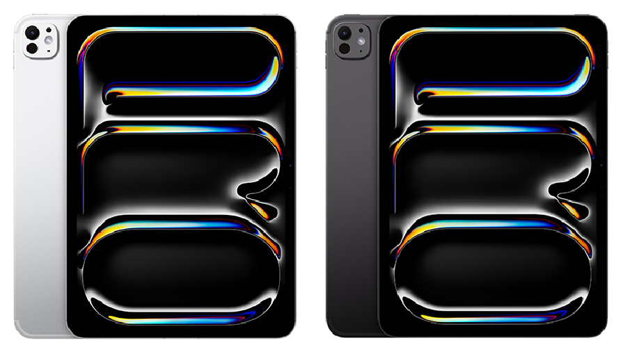 iPad Pro M4 WIFI + 5G ( 11 inch )