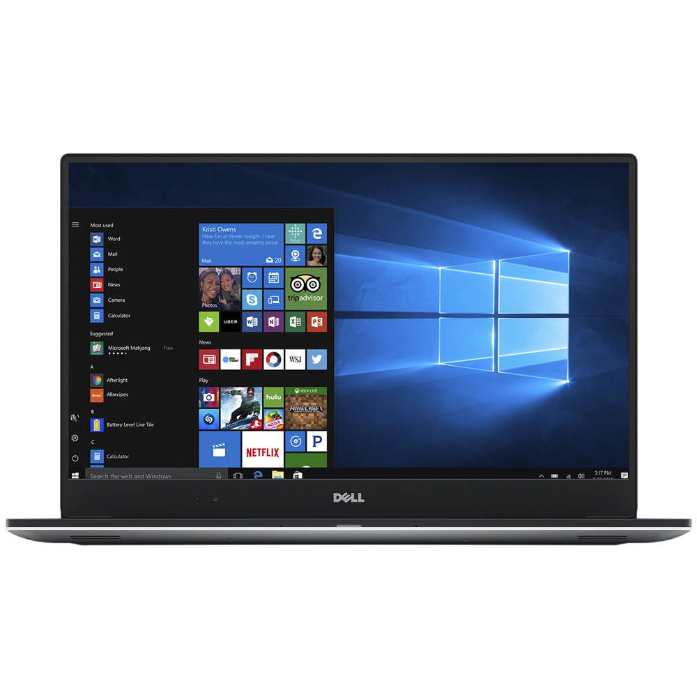 Dell Precision 5530 - Laptop Chuyên Đồ Họa