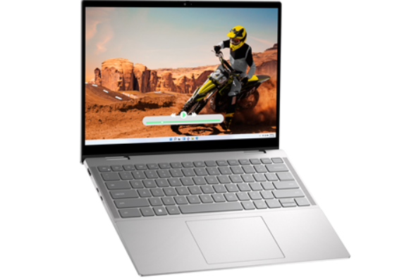 Dell Insprion 7435 2 in 1 - Laptop Văn Phòng Xoay Gập 2024