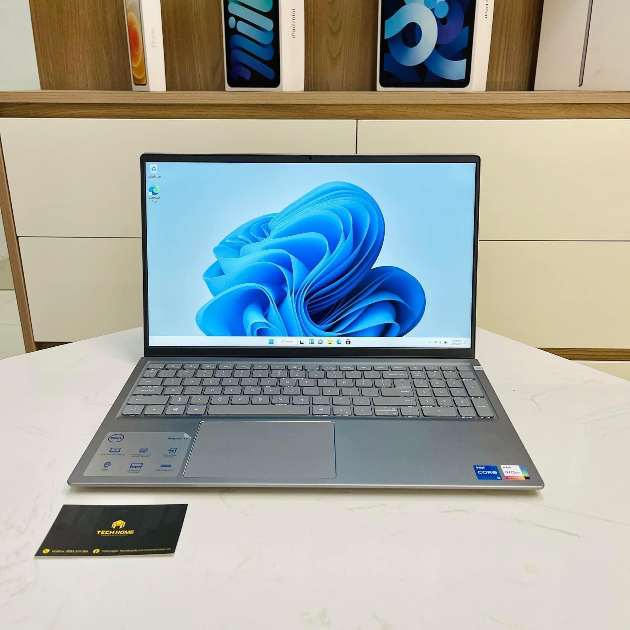 Dell Inspiron 5510 I5 - 11300H