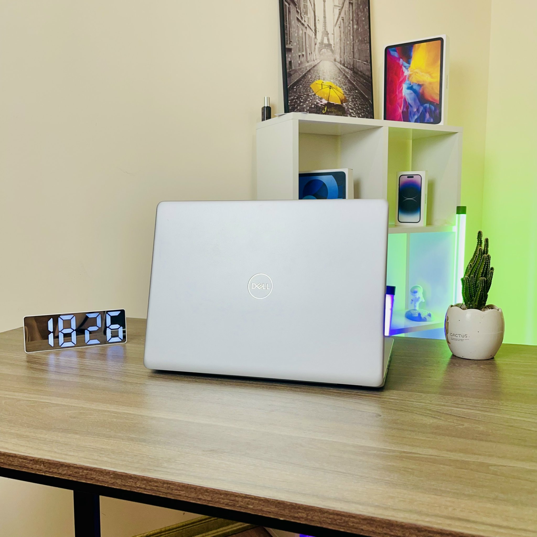 Dell Inspiron 14 5493