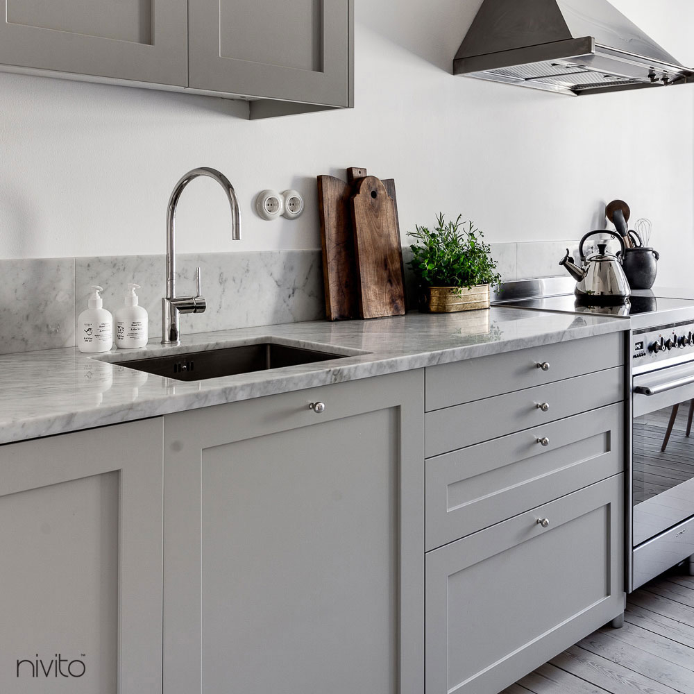 Nivito RH-110 KITCHEN FAUCET