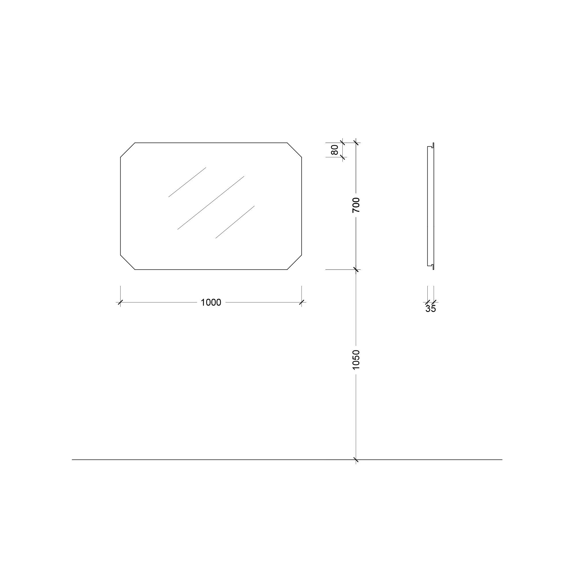BML 105 170L