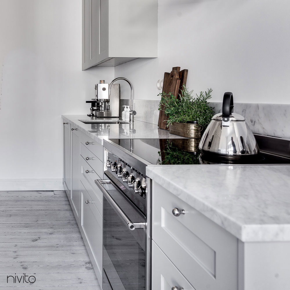 Nivito RH-110 KITCHEN FAUCET