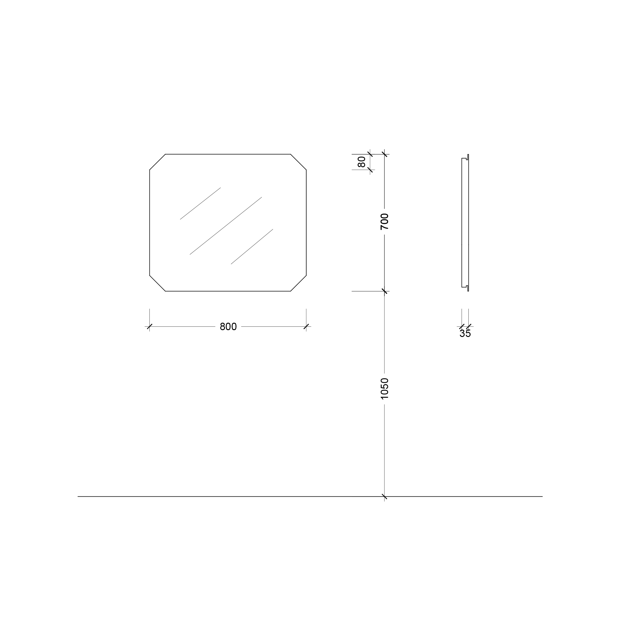 BML 105 870L