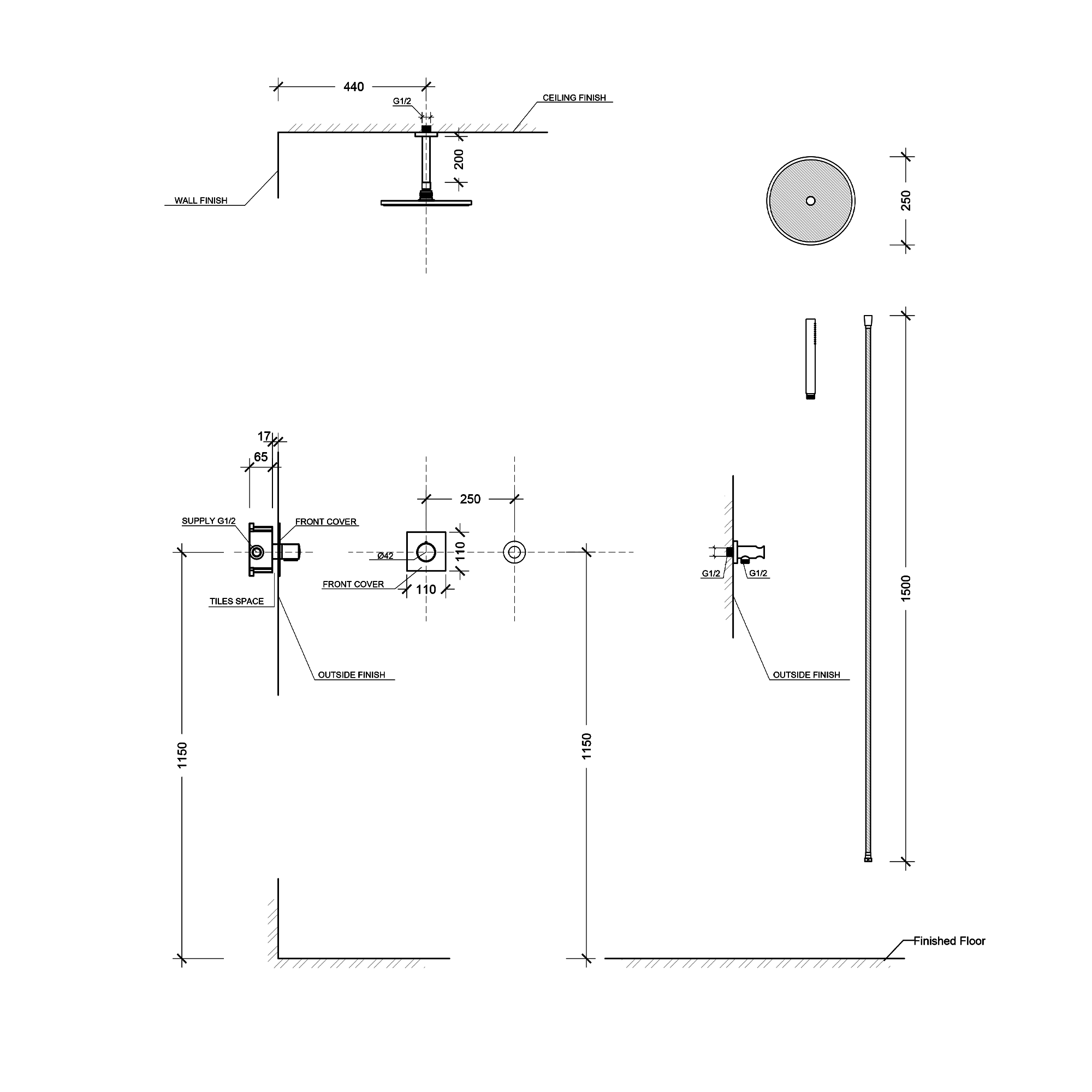 BF 155 618C
