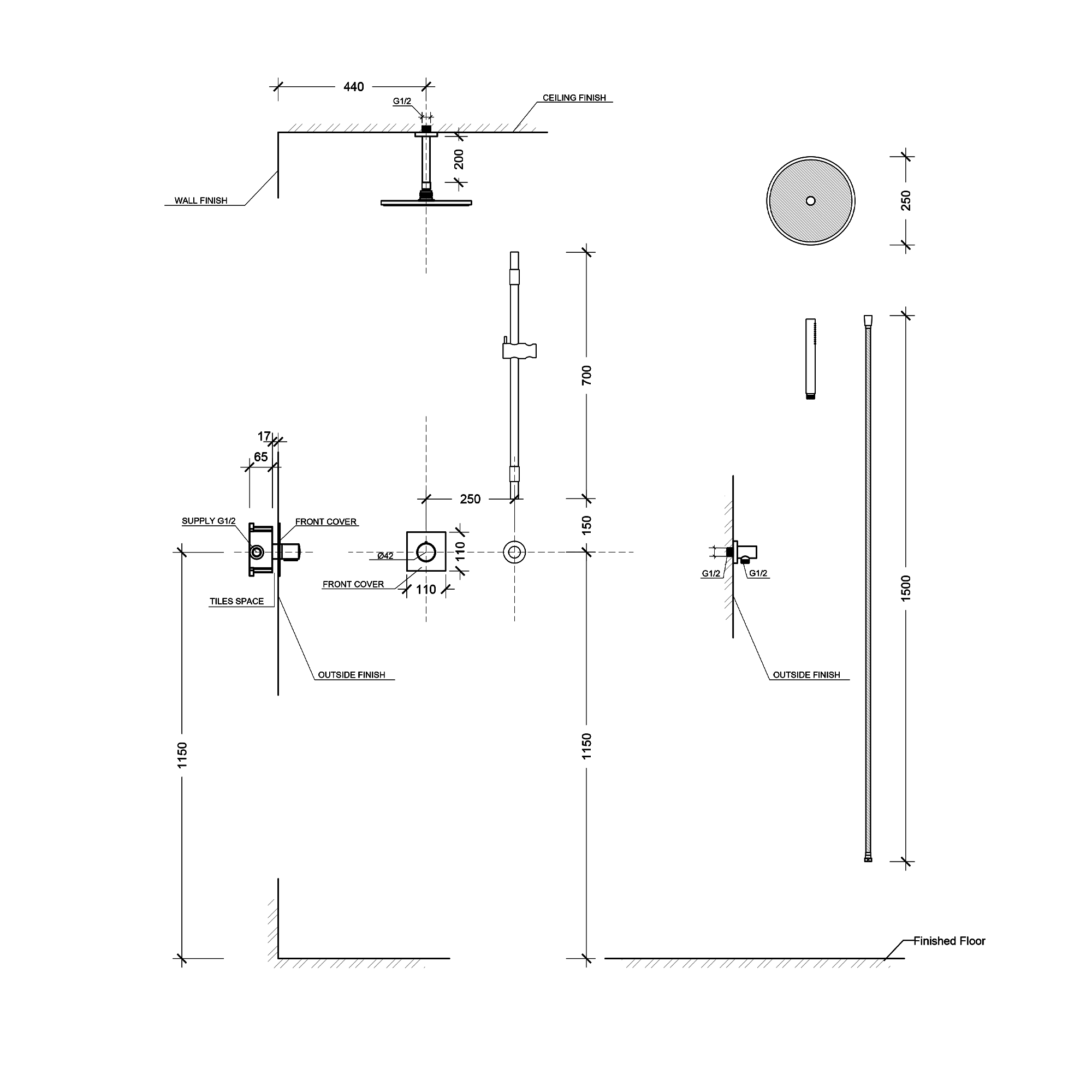 BF 155 618C