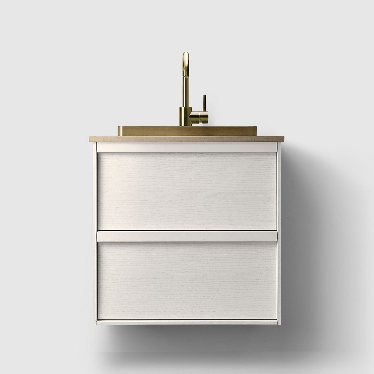 Haven EVO 078 BRASS