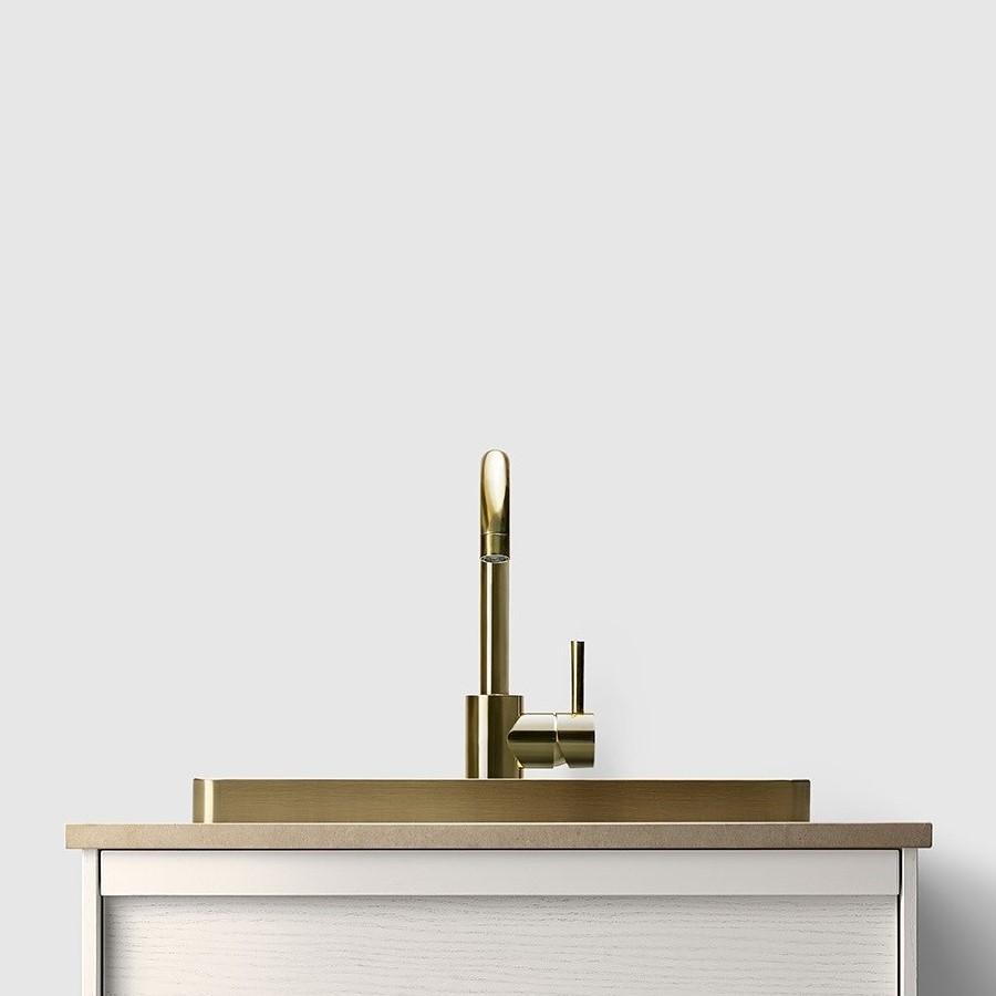 Haven EVO 078 BRASS