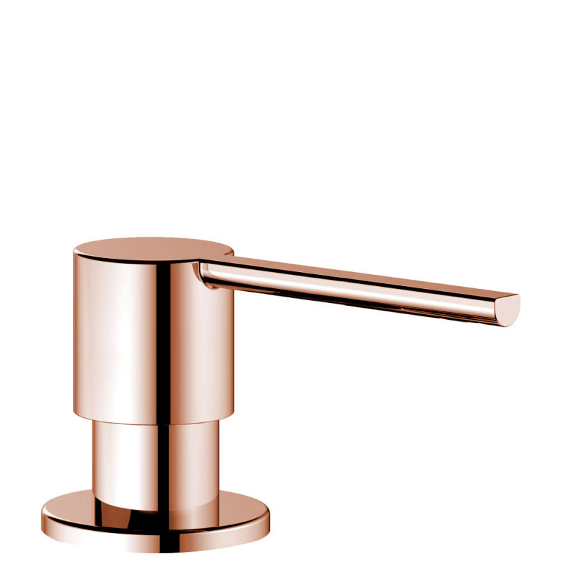 Nivito SR-PC COPPER SOAP PUMP