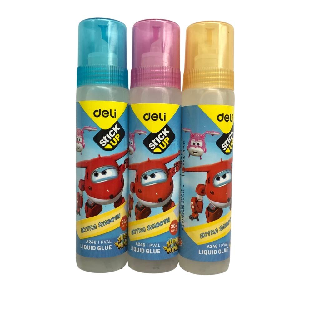 Hồ nước Deli A246