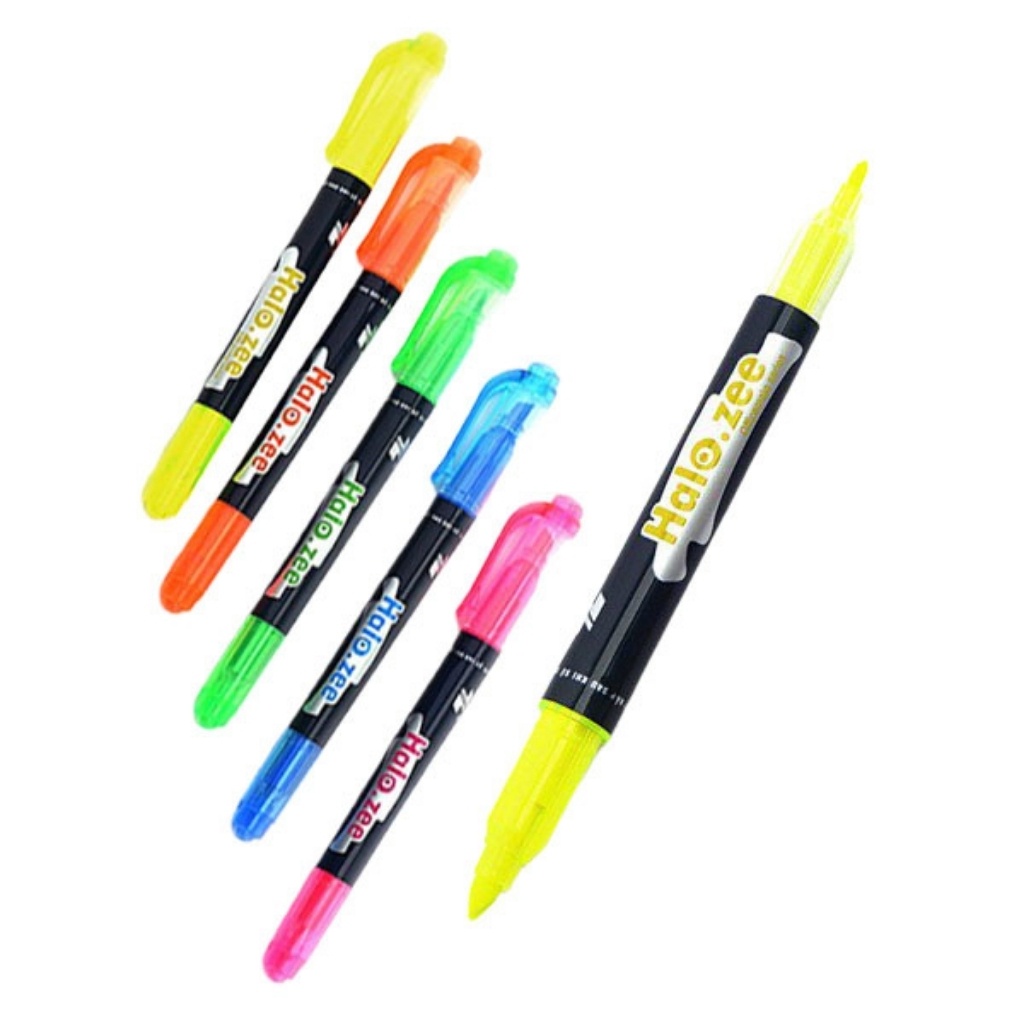 Bút Dạ Quang Thiên Long HL03