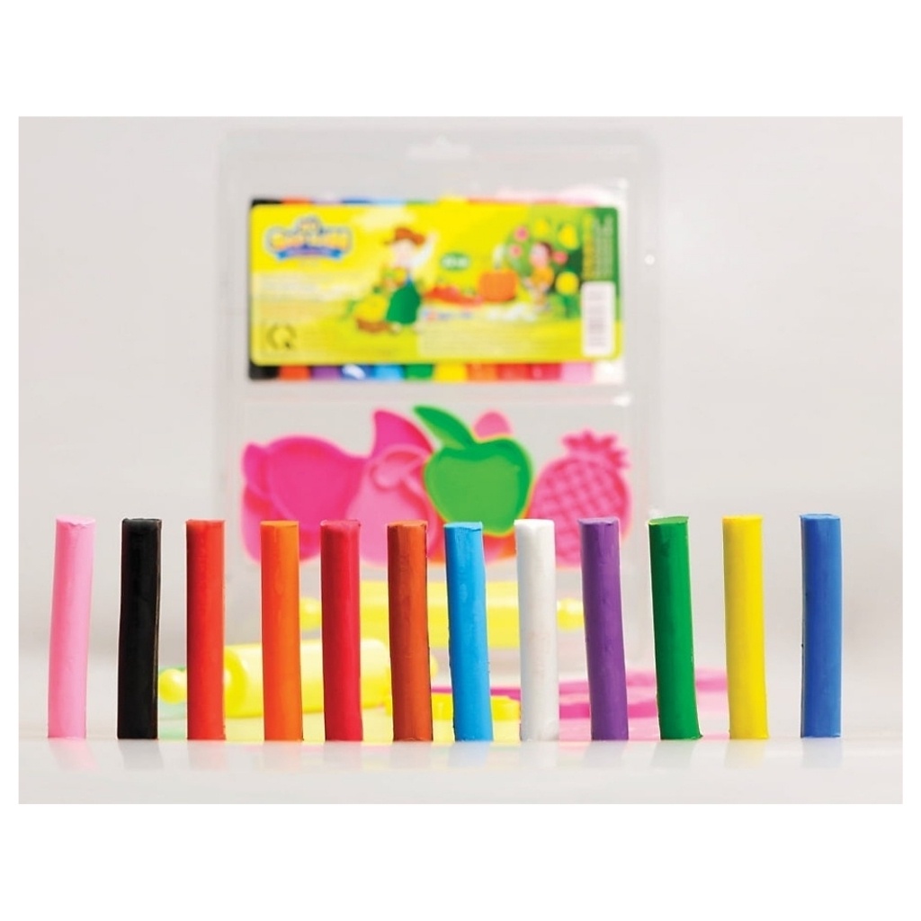 Đất Nặn Colokit Thiên Long MC03