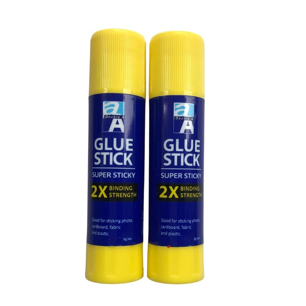 Keo khô Double A Super Glue Stick