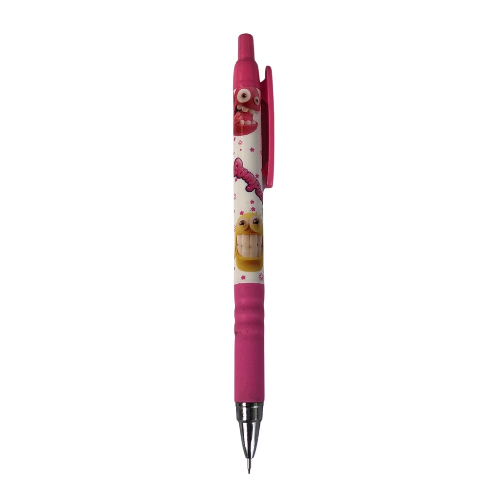 Bút chì kim bấm 0.5mm Deli U60400
