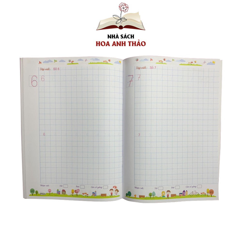 Sách - Luyện Viết Hỗ Trợ Bé Trong Quá Trình Tập Viết