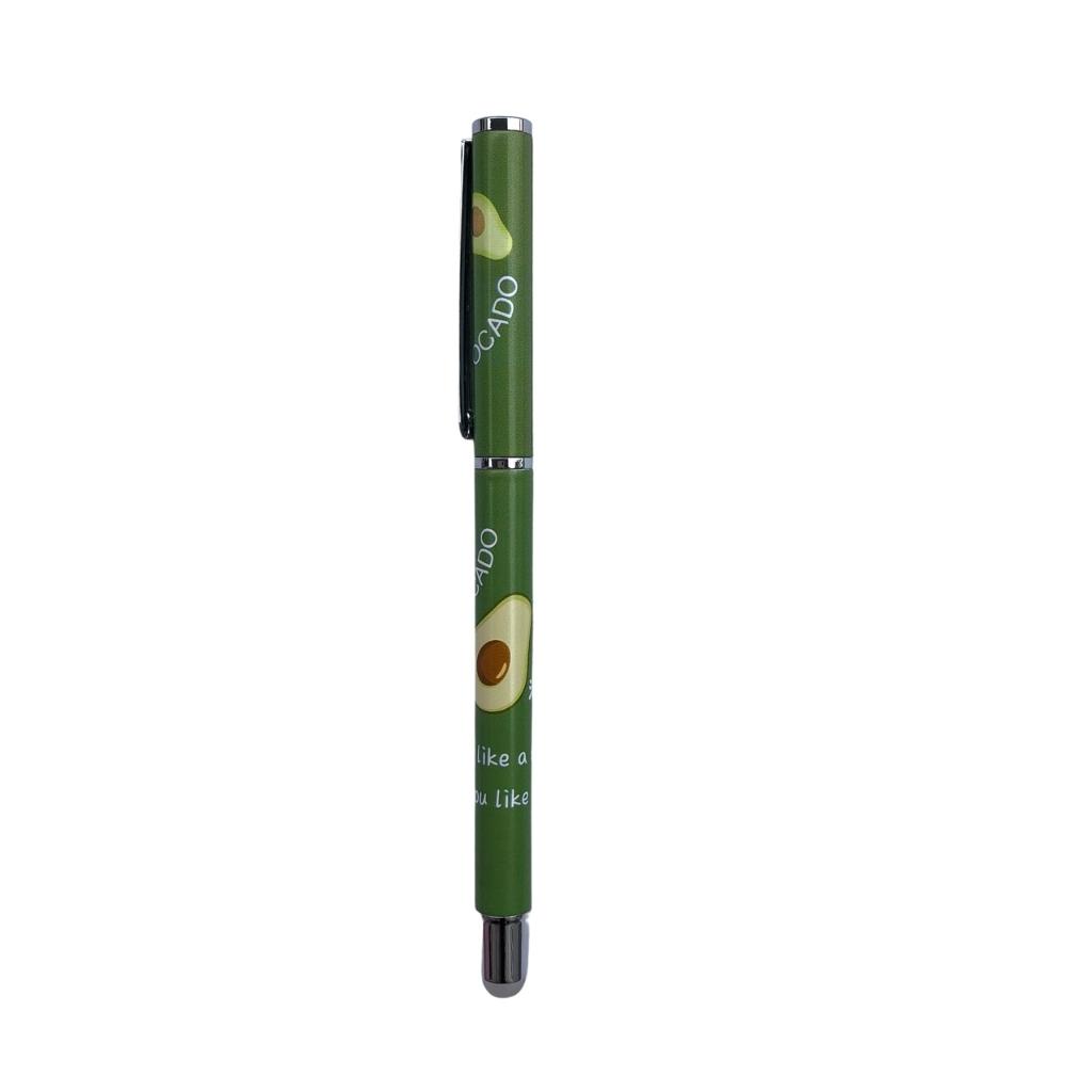 Bút máy xóa được thân nhỏ cỡ 2.6