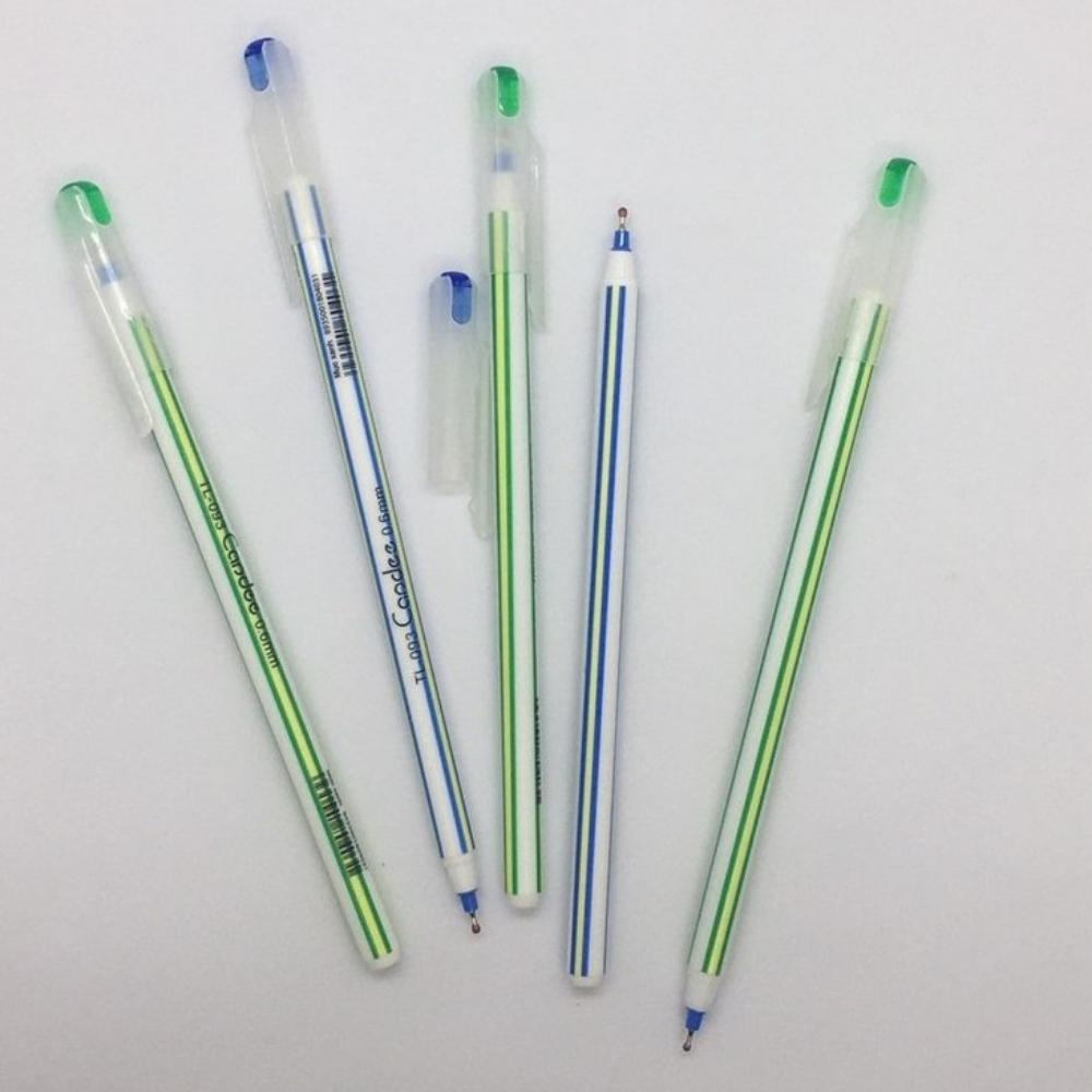 Bút Bi Thiên Long Tl-093 Dành Cho Học Sinh , Combo 5 Cây