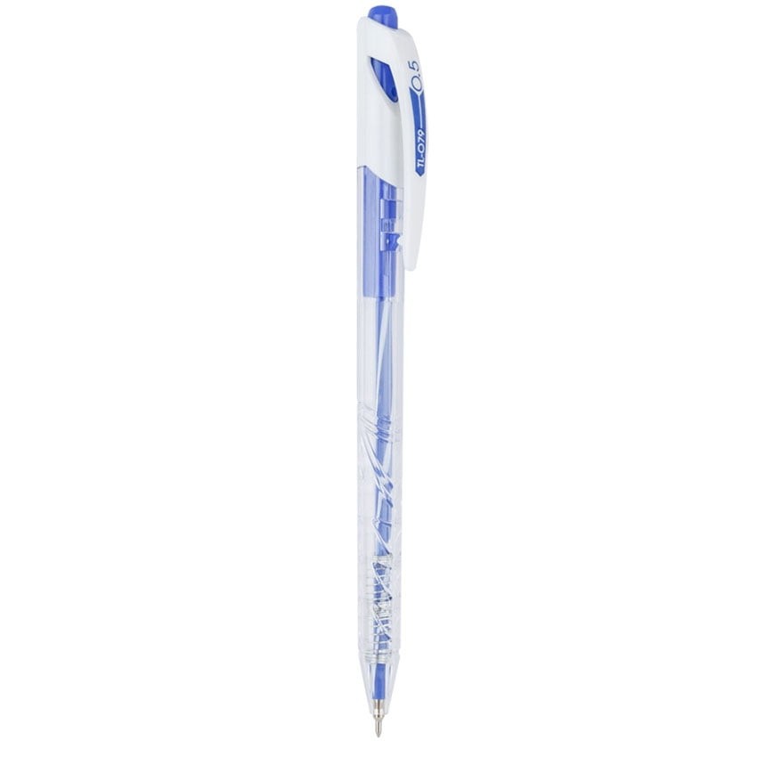 Bút bi Thiên Long TL-079 (Combo 5 cây)