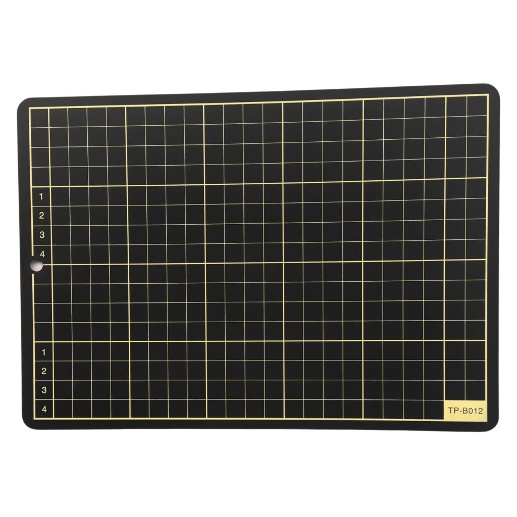 Bảng học  Thiên Long sinh điểm 10 TP-B012