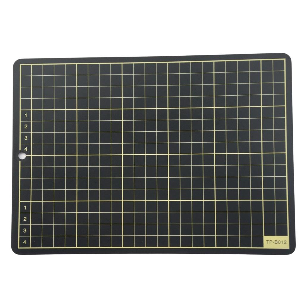 Bảng học  Thiên Long sinh điểm 10 TP-B012