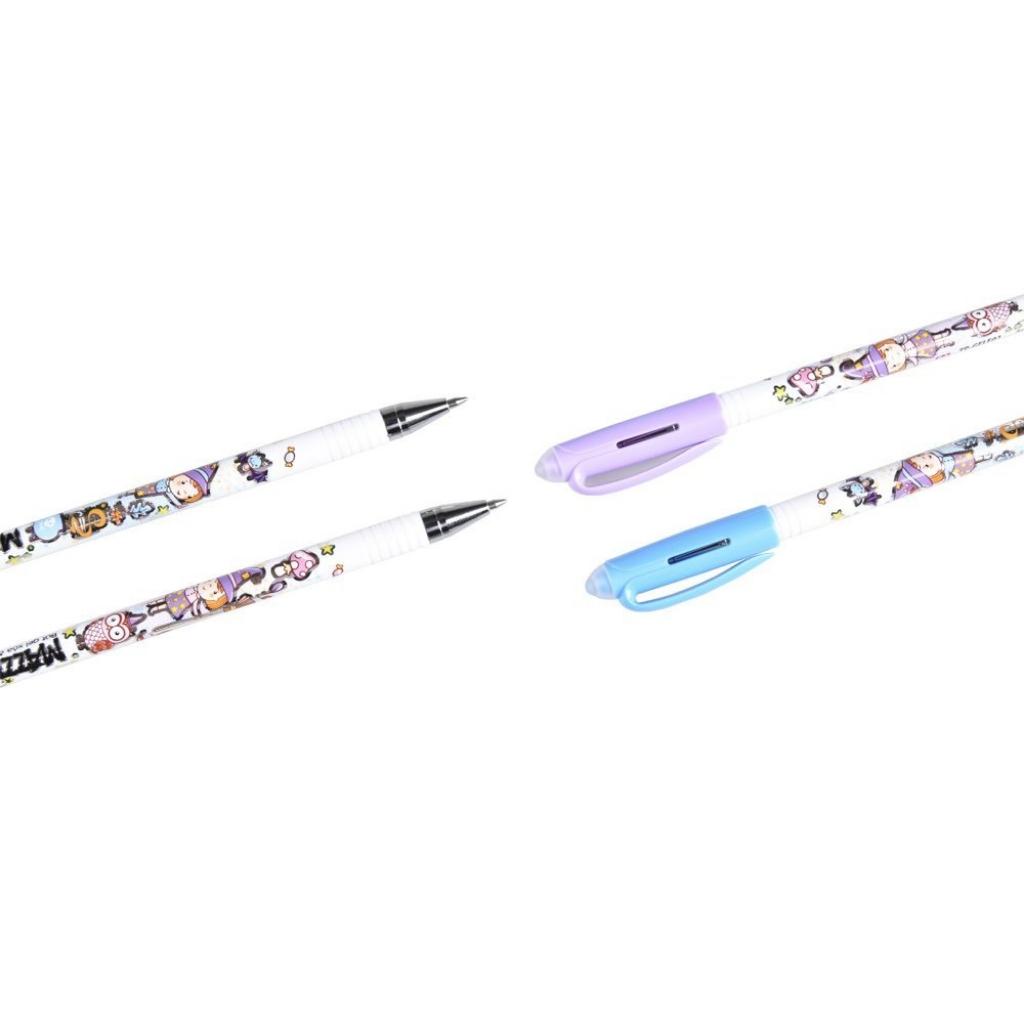 Bút gel nước xóa được Thiên Long TP-GELE01