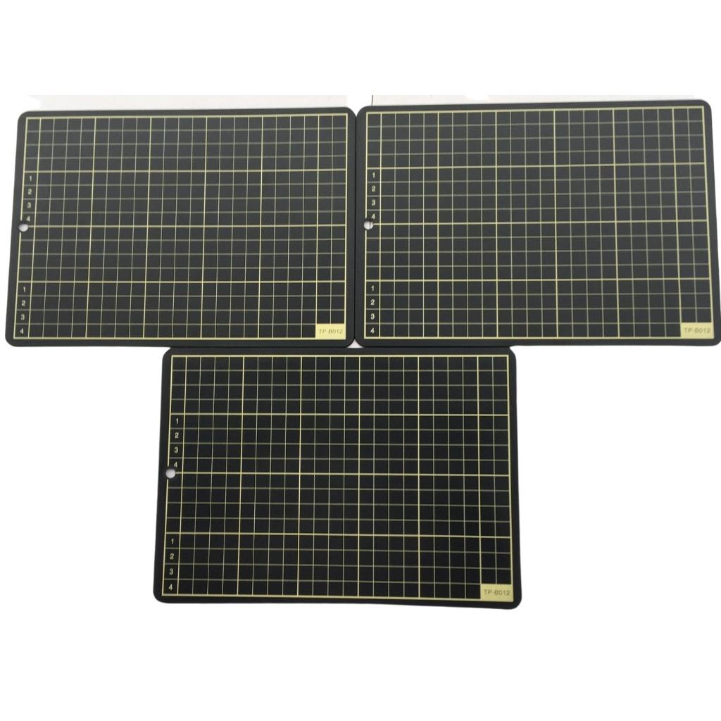 Bảng học  Thiên Long sinh điểm 10 TP-B012