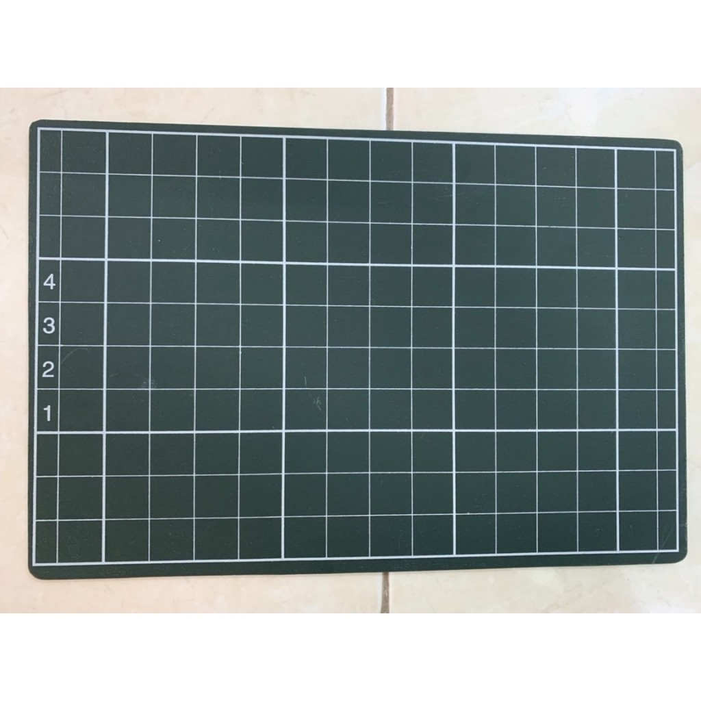 Bảng Học Sinh Chống Lóa Đức Thanh