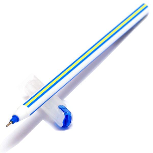 Bút Bi Thiên Long Tl-093 Dành Cho Học Sinh , Combo 5 Cây
