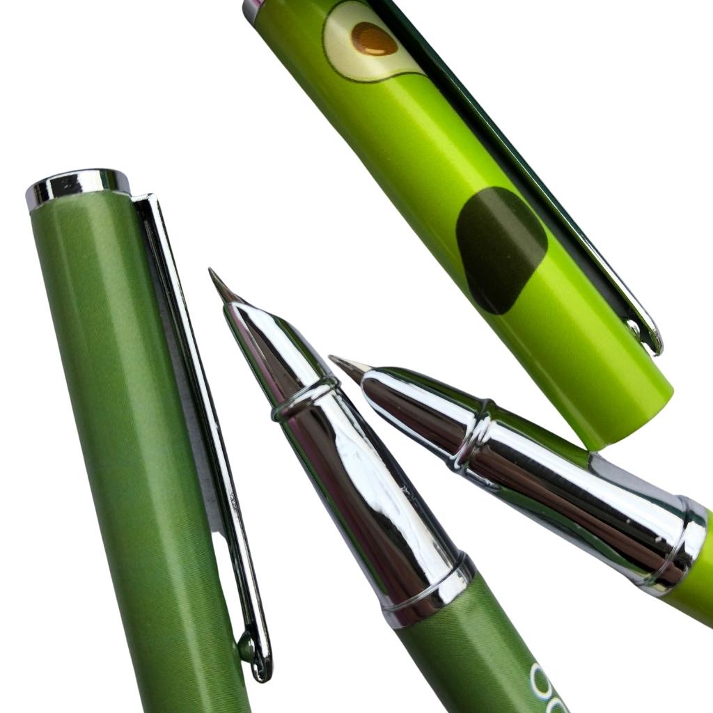 Bút máy xóa được thân nhỏ cỡ 2.6