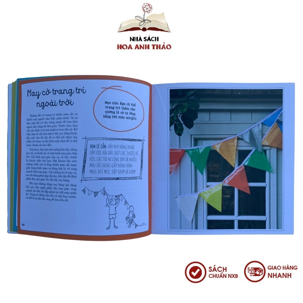 Sách - 101 Trò chơi sáng tạo cho trẻ: Hoạt động ngoài trời cho trẻ từ 5 tuổi