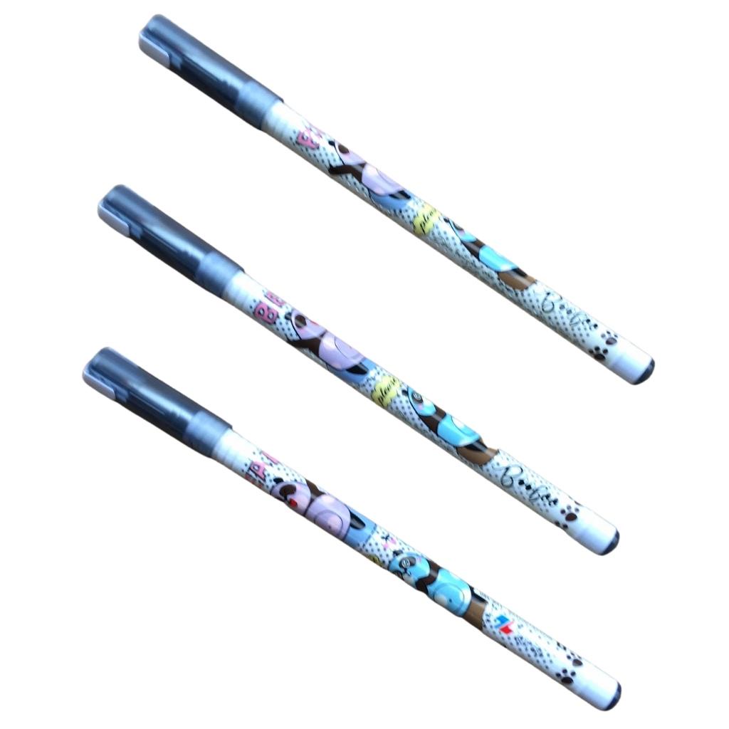 Bút Gel Thiên Long Gel-031