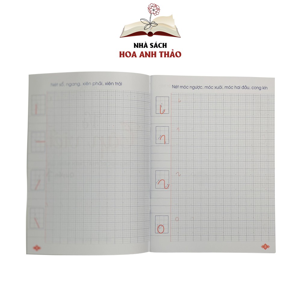 Sách bé chinh phục toán học