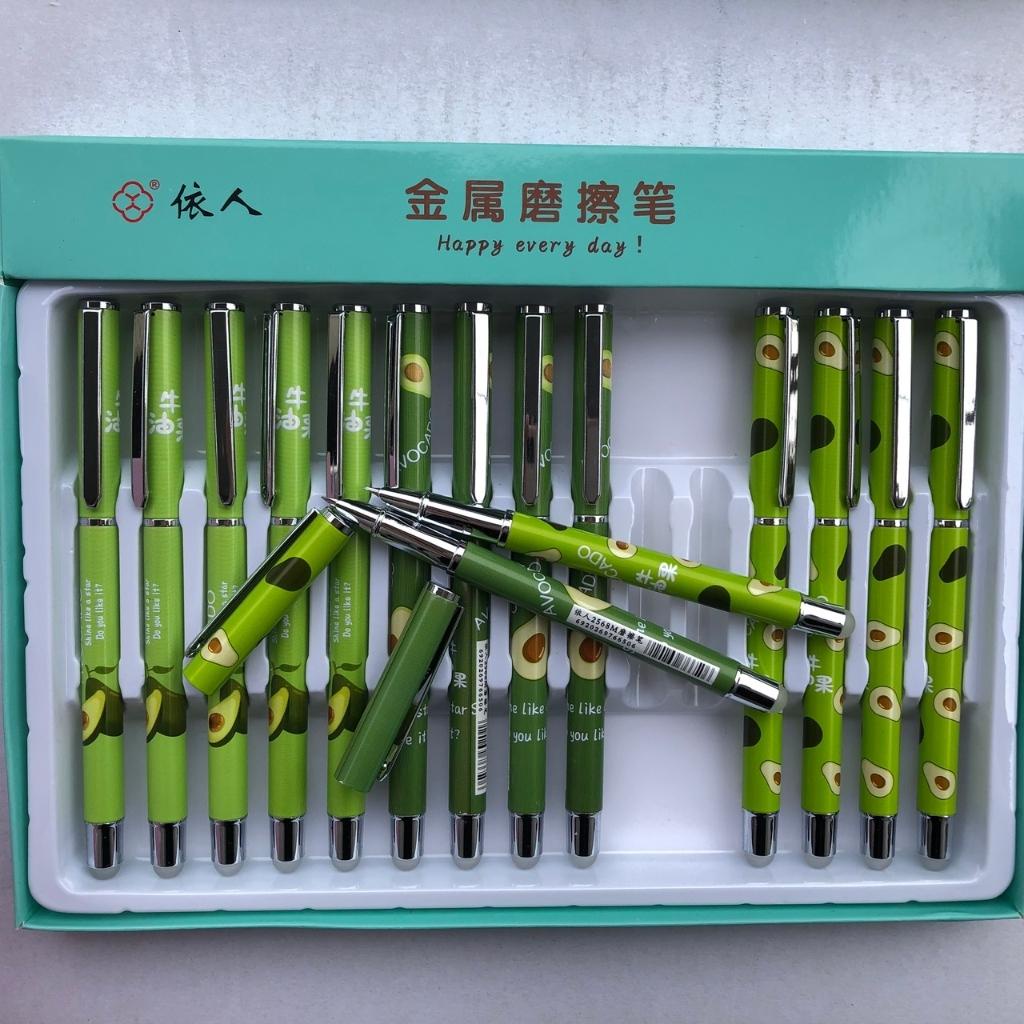 Bút máy xóa được thân nhỏ cỡ 2.6