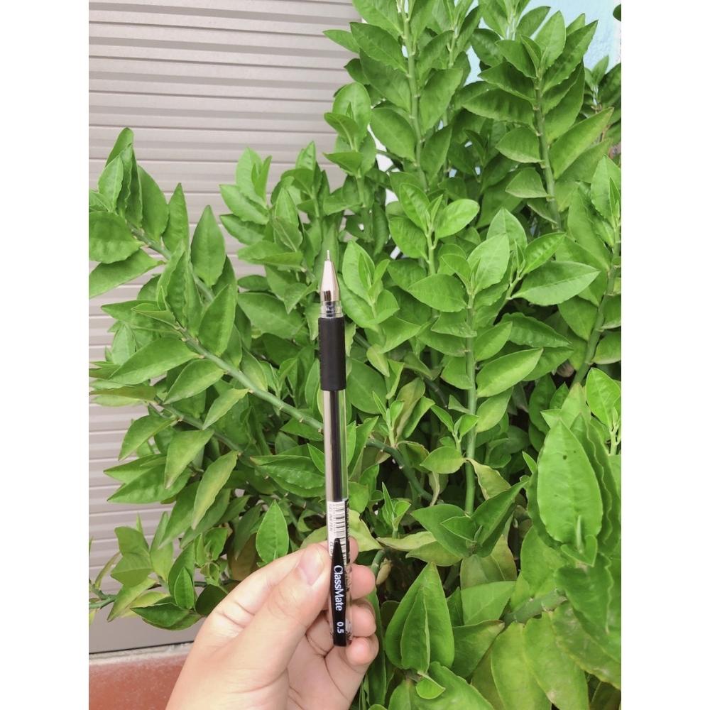 Bút gel , Bút bi nước classmate  CL-GP101 xanh/Đen/Tím/Đỏ