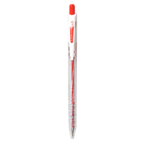 Bút bi Thiên Long TL-079 (Combo 5 cây)