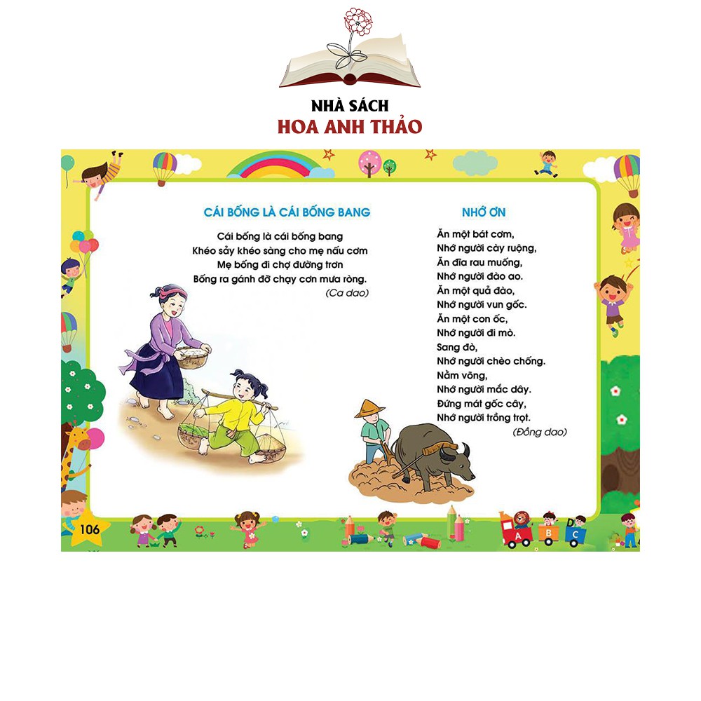 Sách - Tập đánh vần tiếng việt và bé chinh phục toán học kèm flashcard chữ cái