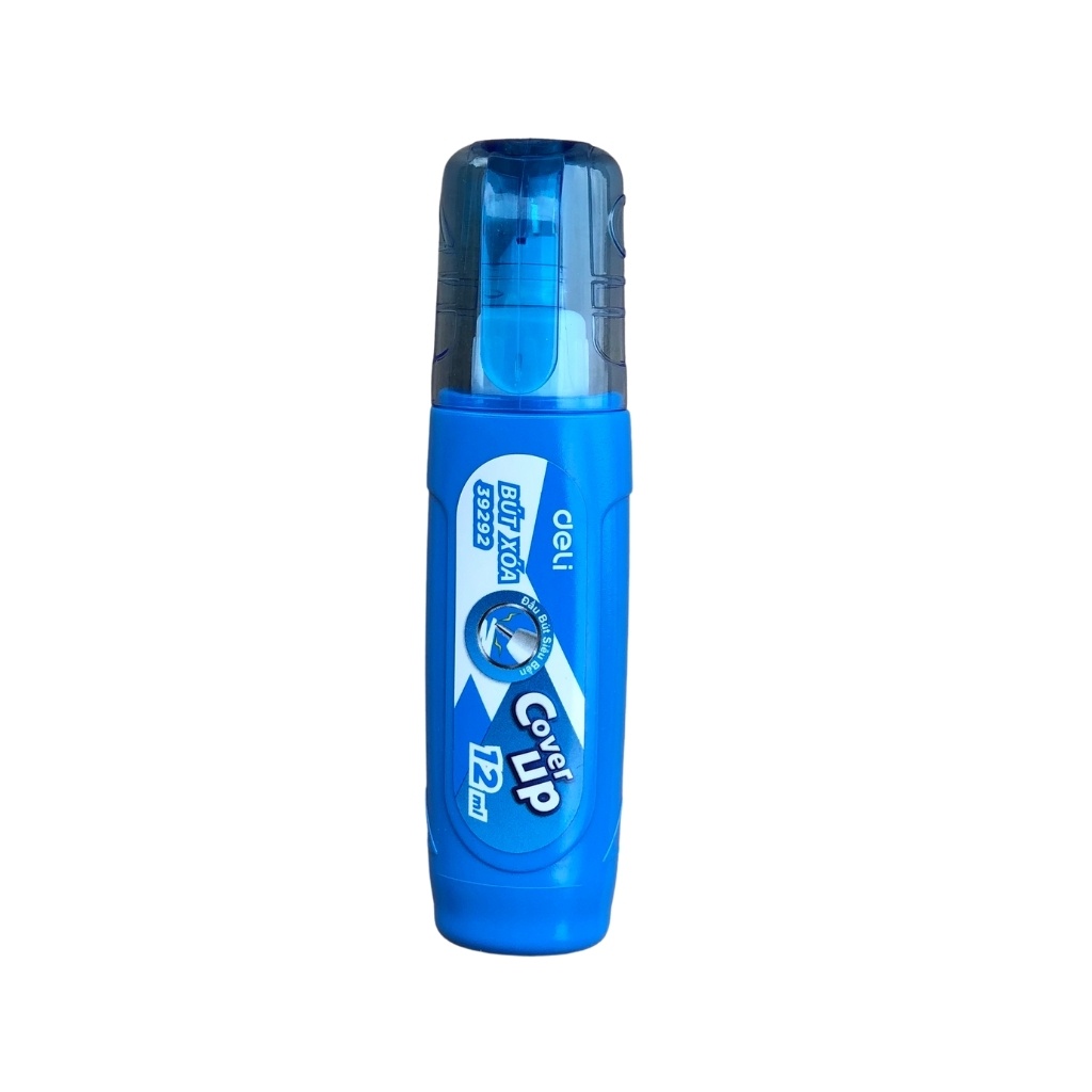 Bút Xóa Nước Deli 39292