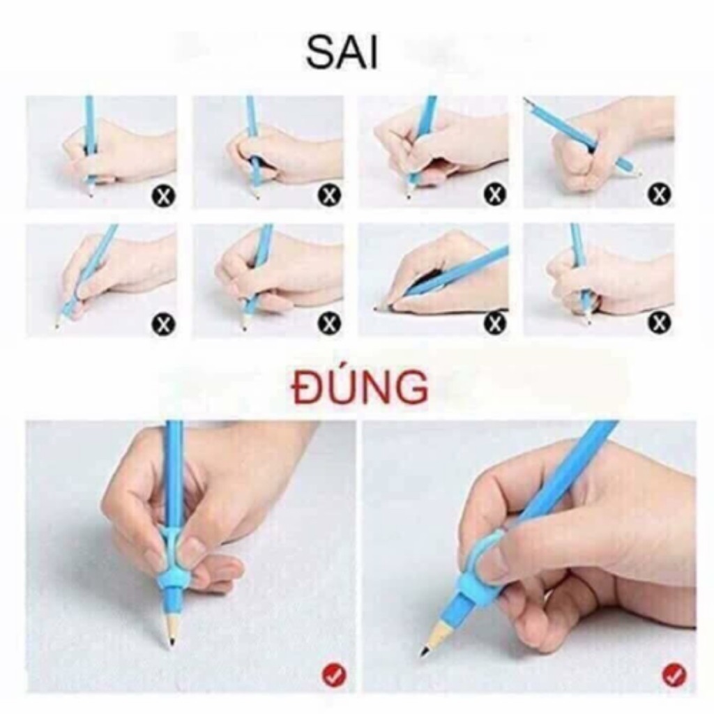 Định vị cầm bút