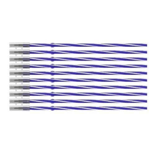 Ruột bút bi Thiên Long BPR - 06 sử dụng cho bút bi TL 027 và FO - 039 (0.5mm)