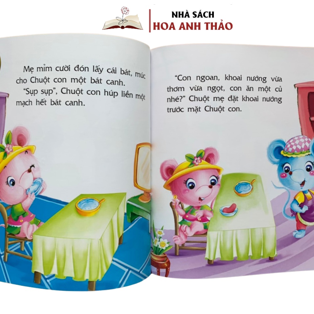 Sách - 30 phút cho bé trước giờ đi ngủ phát triển tư duy ngôn ngữ nuôi dưỡng tính cách cho bé