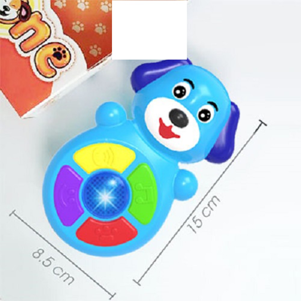 Đồ chơi điện thoại baby phone Antona