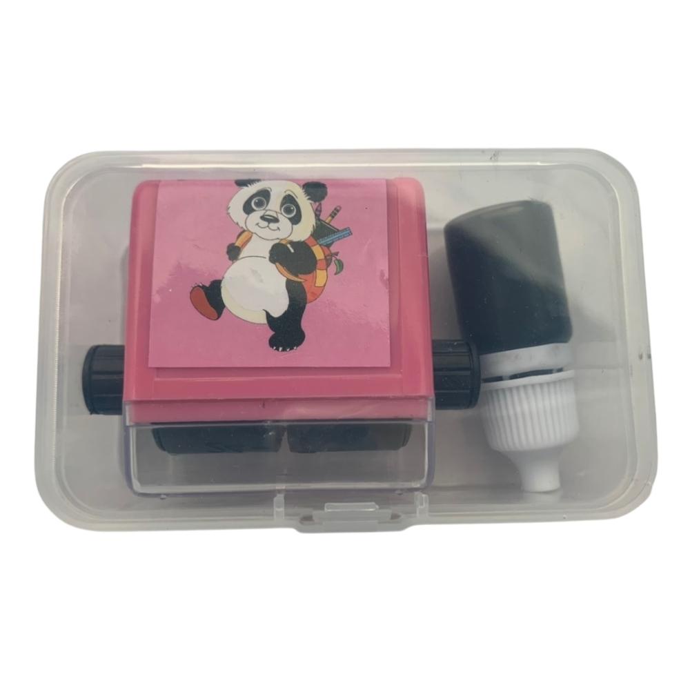Máy In Con Lăn Tạo Phép Tính Cộng Trừ Đơn Giản Trong Phạm Vi 100