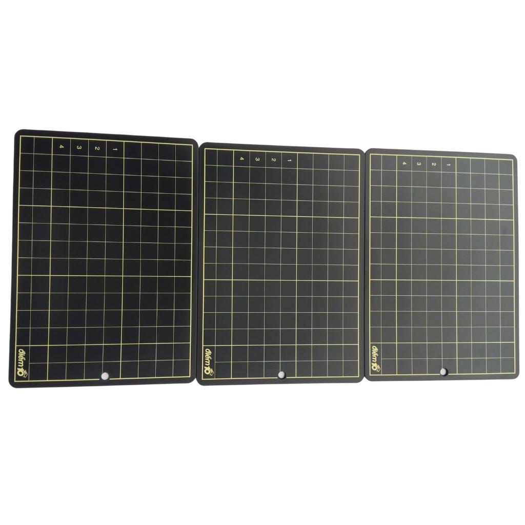 Bảng học  Thiên Long sinh điểm 10 TP-B012