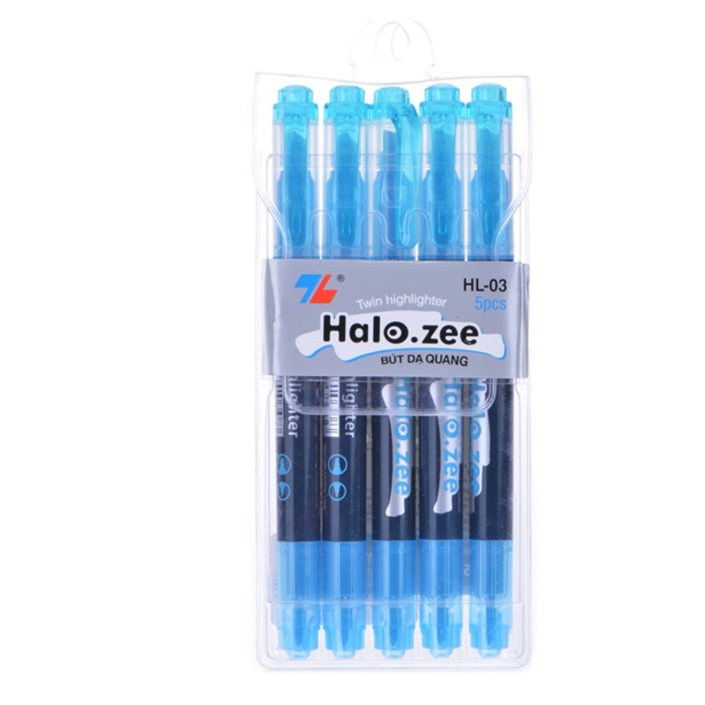 Bút Dạ Quang Thiên Long HL03