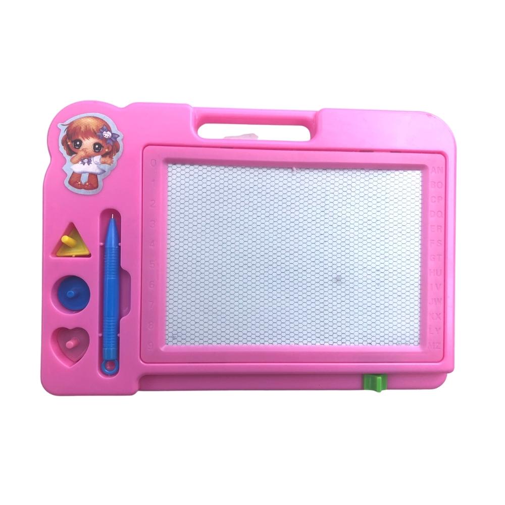 Bảng từ tự xóa